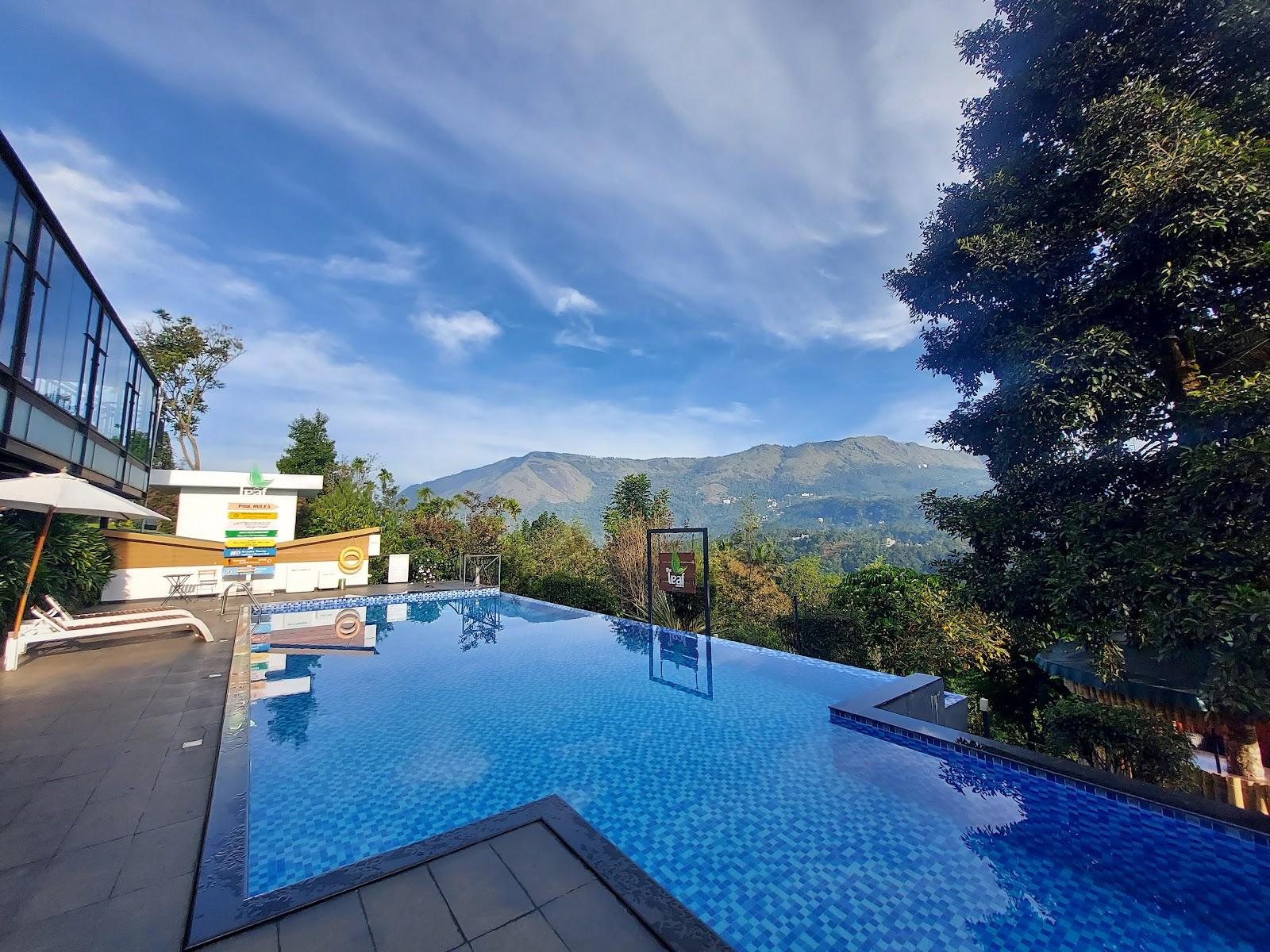 The Leaf Munnar Resort – photo 4