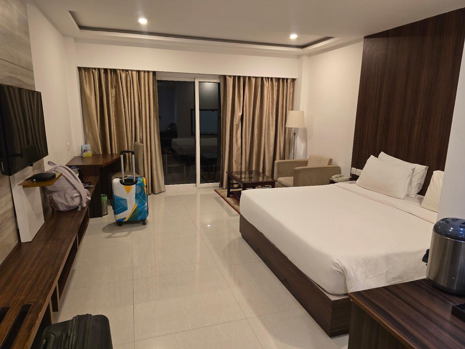 Club Mahindra Resort - Le Vintuna, Gangtok, Sikkim – photo 3