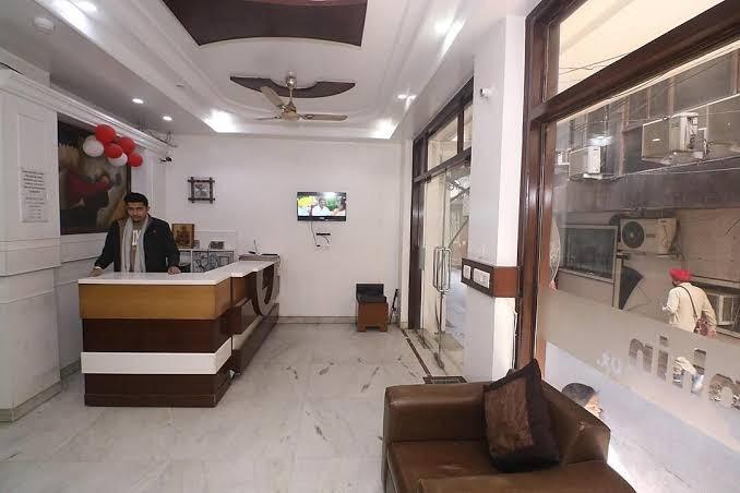 Hotel Dolphin Dx – photo 3