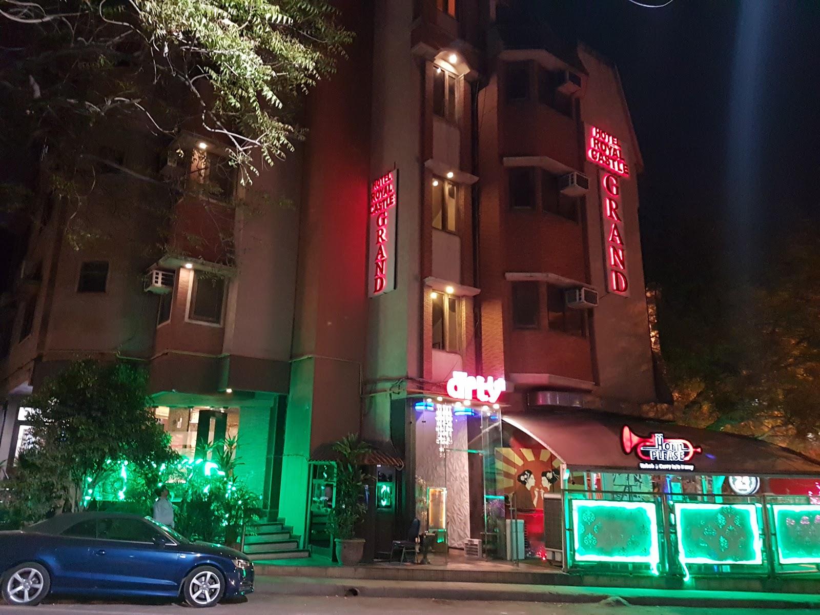 Hotel Royal Castle Grand – photo 1