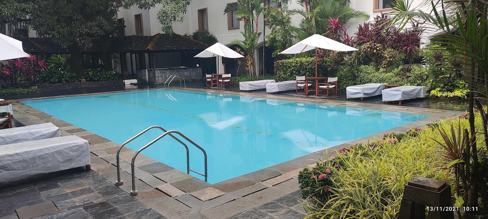 Trident Hotel Cochin – photo 4