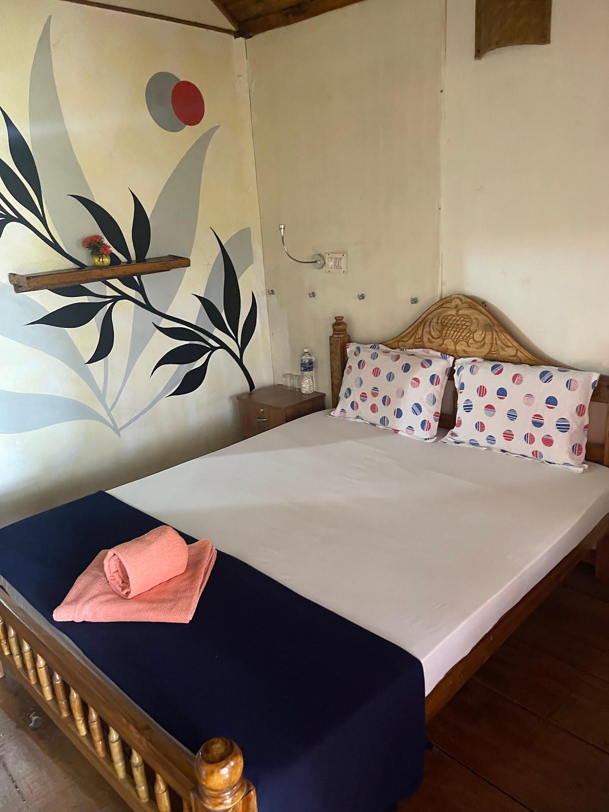 SANDRA Eco Beach Resort – photo 3