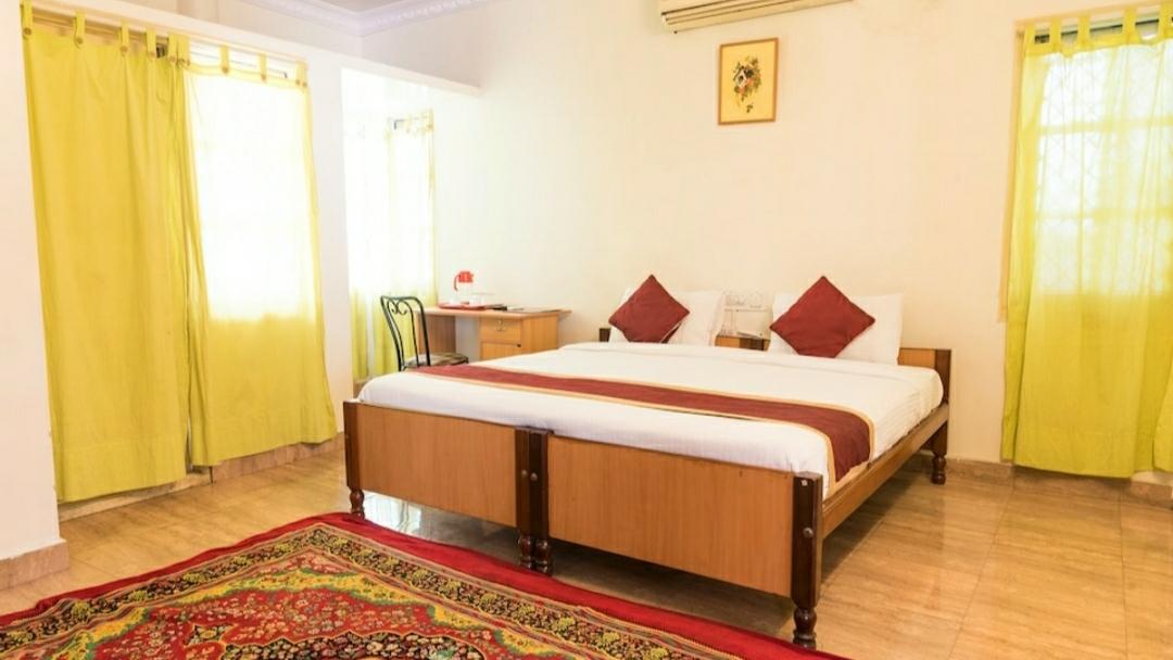 Nachis BnB – photo 1