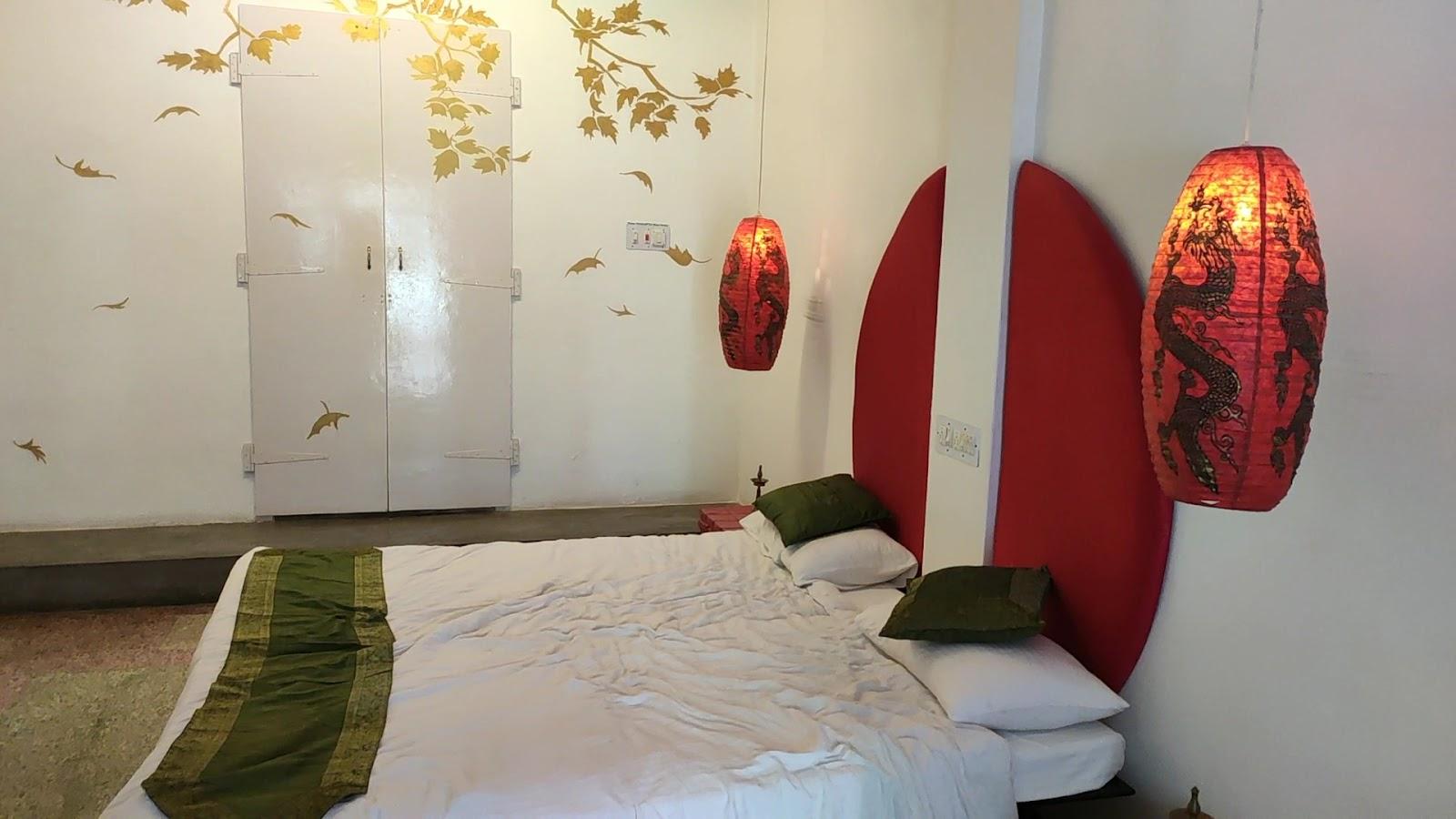 Itsy Hotels Red Lotus Heritage With Roadside View – photo 2