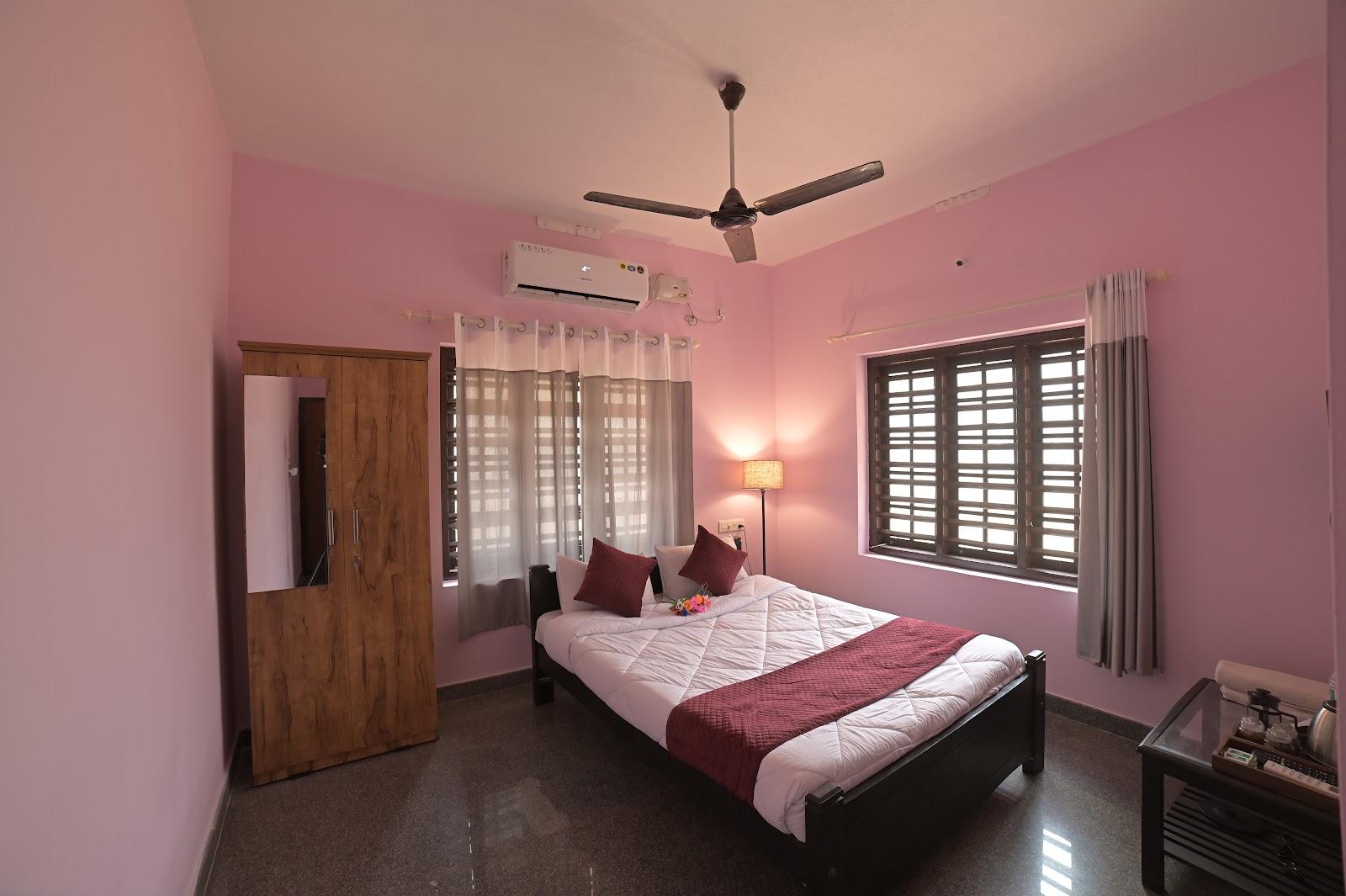 The Camp Club Beach Villa – photo 4
