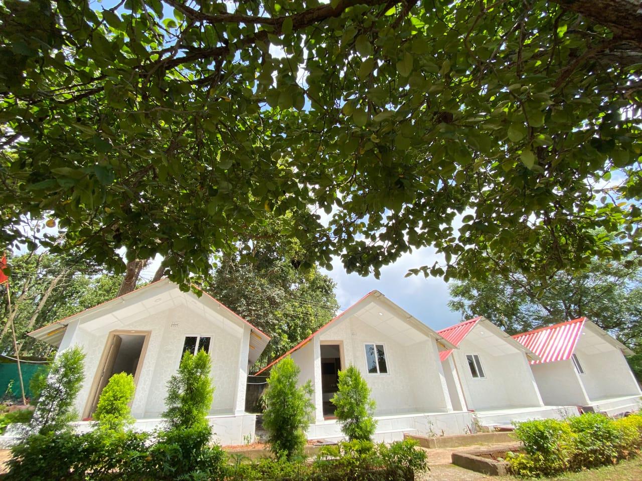 Hotel Sunrise Netarhat