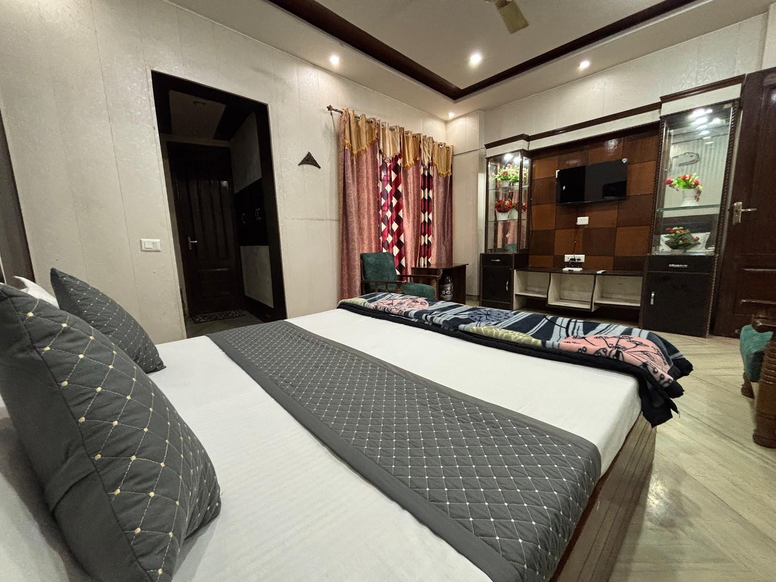 Apple Nest Villa – photo 4