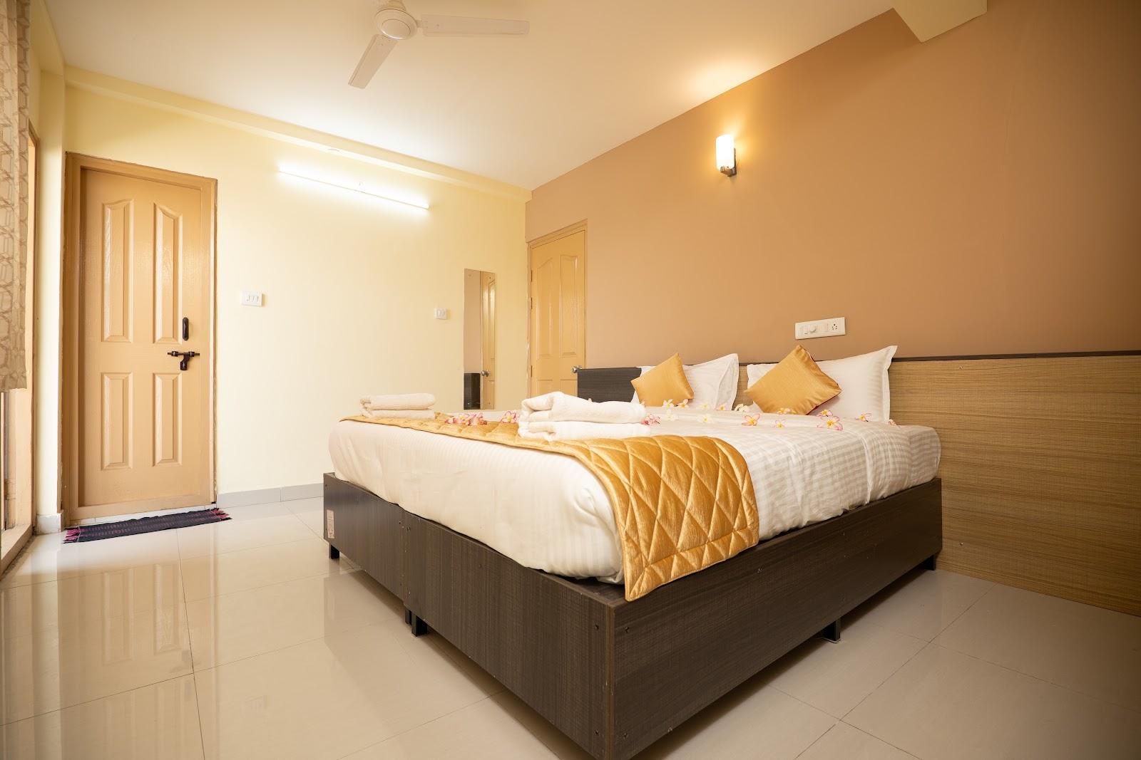 Guesture Stays Dwellington Electronic city phase 2 – photo 3