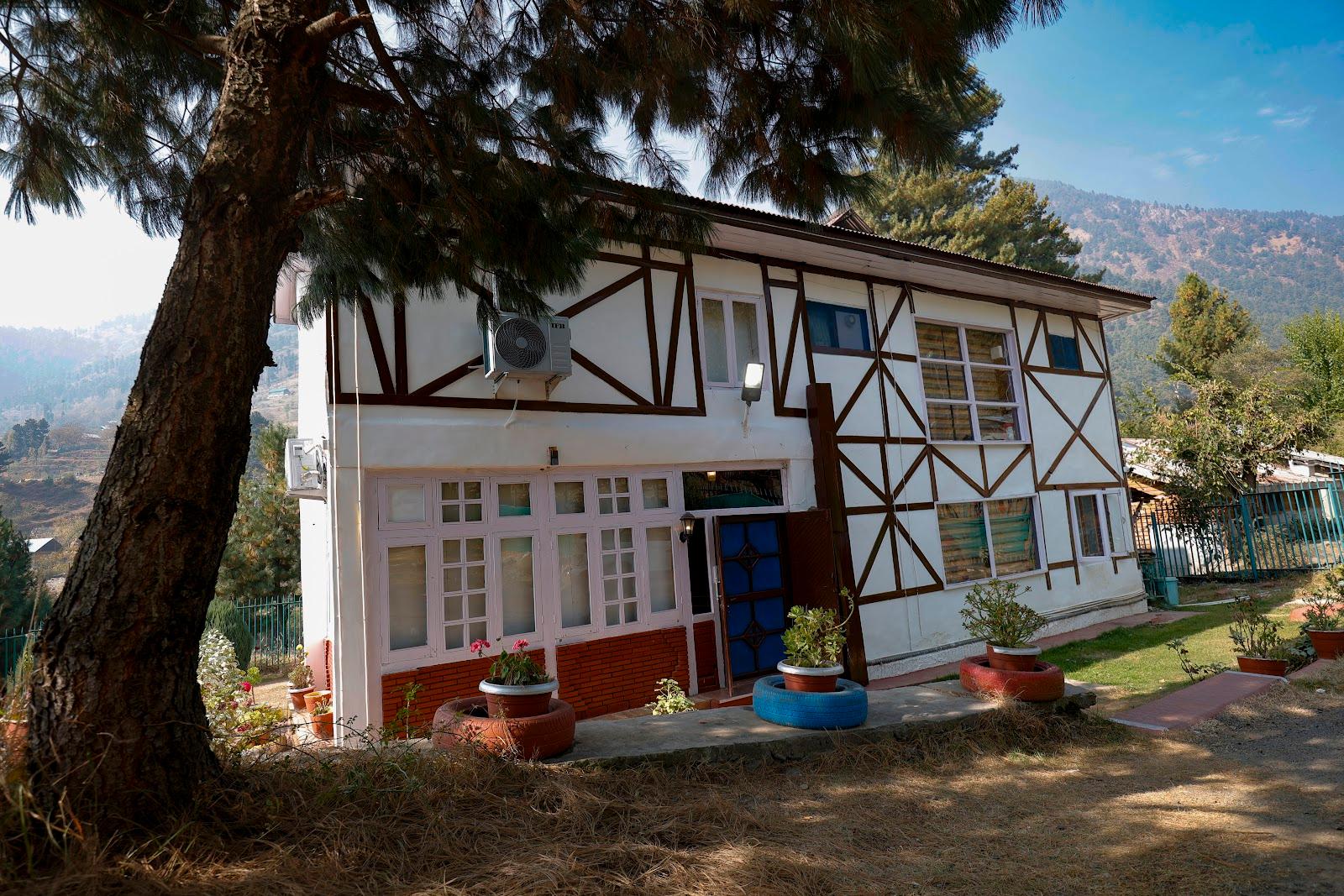 The Peace Resorts - Walisons – photo 1