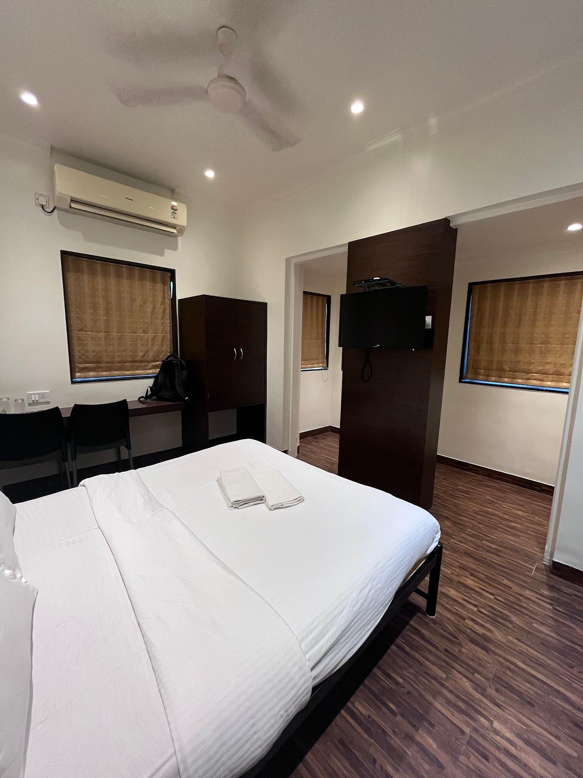 Hotel Kumkum – photo 3