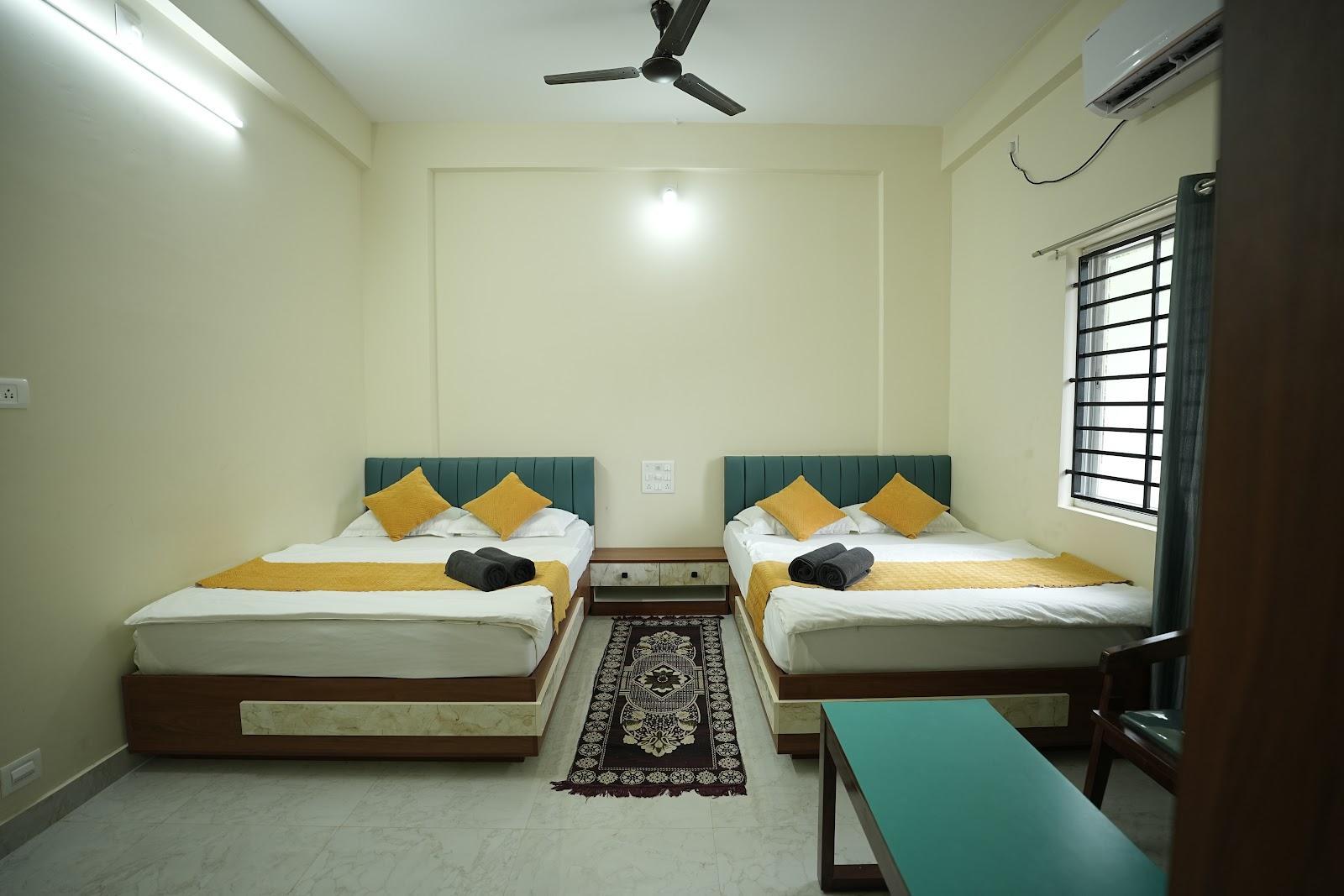 Hotel Evara Enclave Residency Kukke Subramanya – photo 3