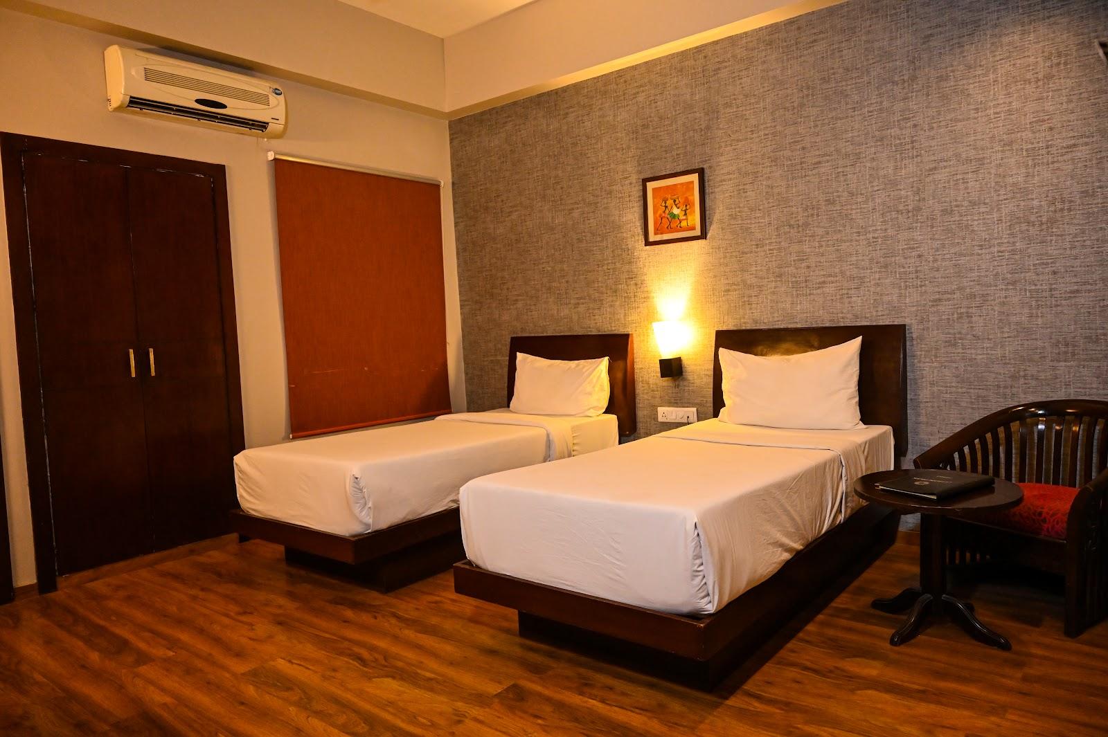 Hotel Lemon Park Haldwani – photo 4