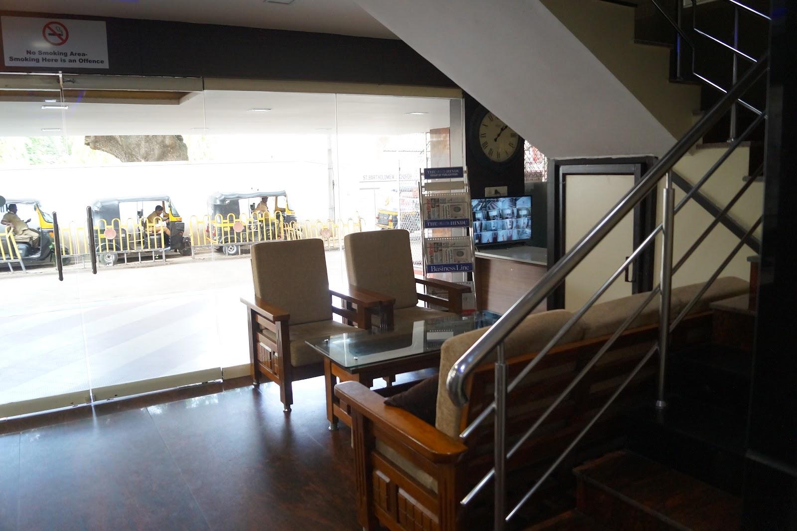 The Grand Inn – photo 4