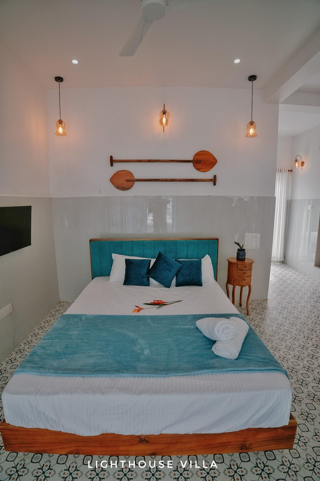 Lighthouse Villa – photo 2