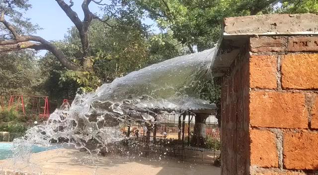 Hotel Park View Matheran – photo 1