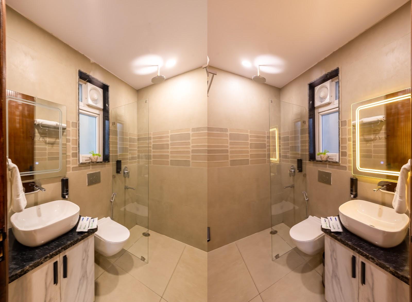 Limewood Stay Service Apartment | HUDA City Center – photo 3