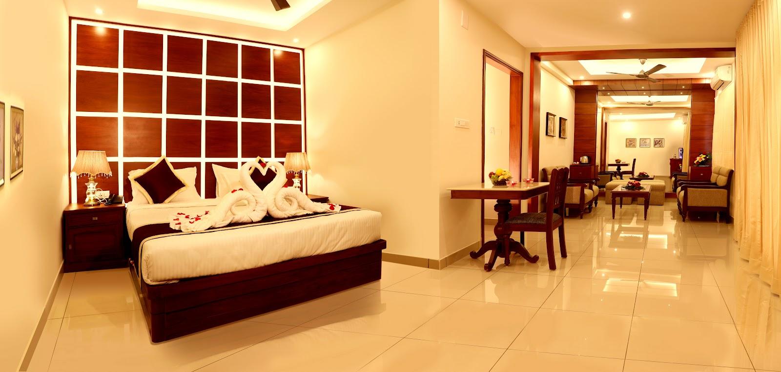 Bhasuri Inn – photo 3