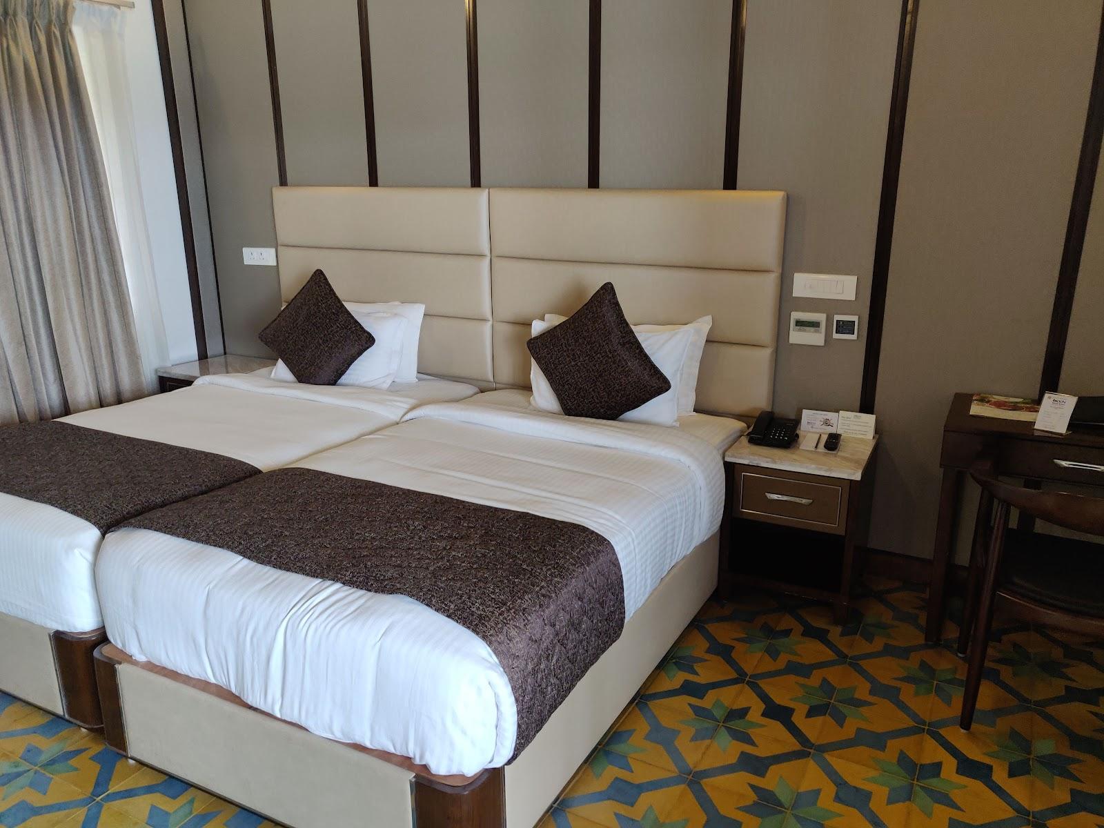 RKN Beach Resort – photo 1