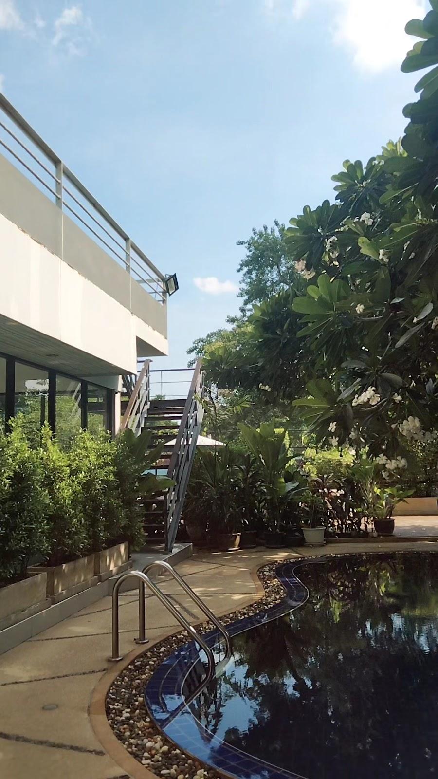 Three Sukhumvit Hotel – photo 4
