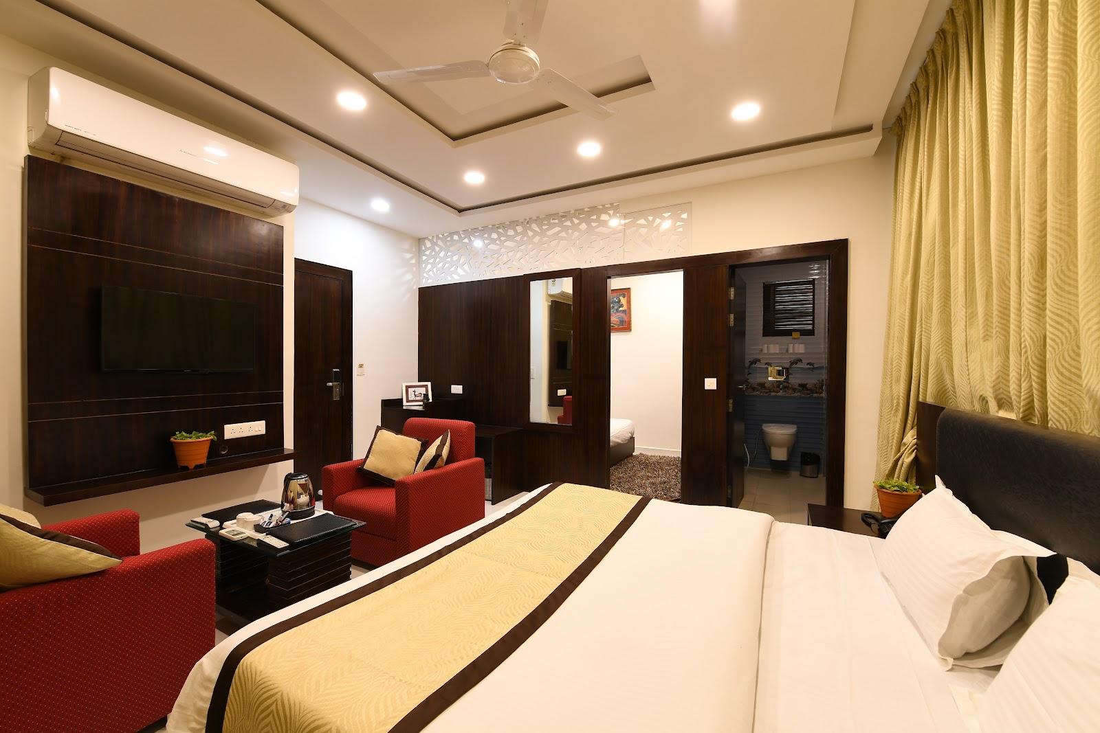 Madhav Muskan Residency – photo 3