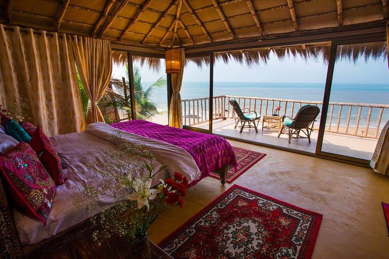 Dwarka Beach Resort Goa – photo 2