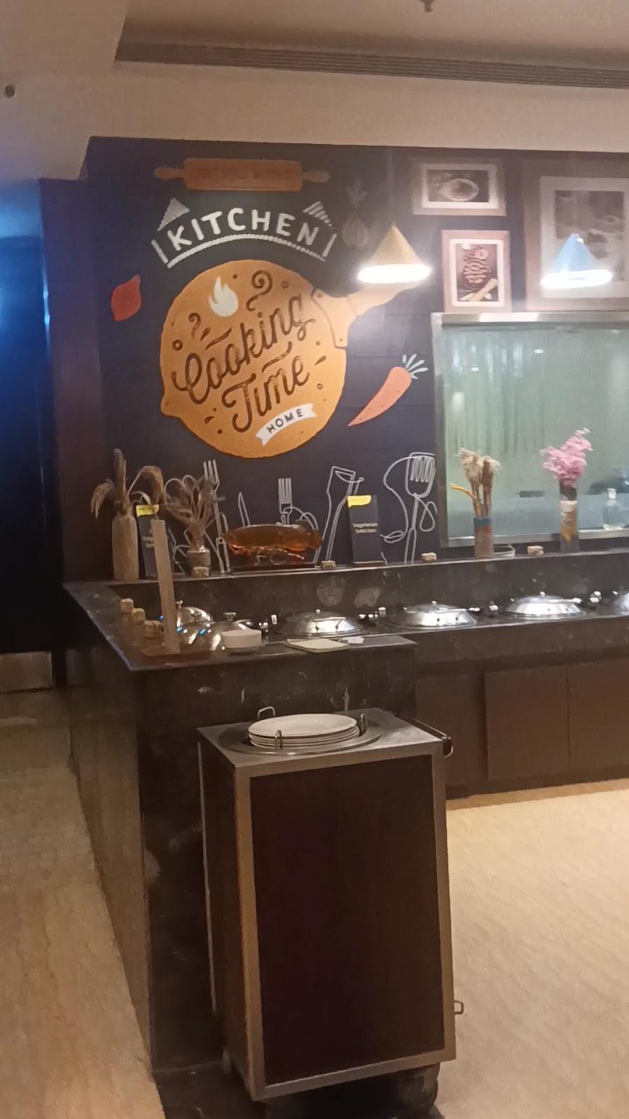 Golden Tulip Chandigarh Panchkula – photo 2