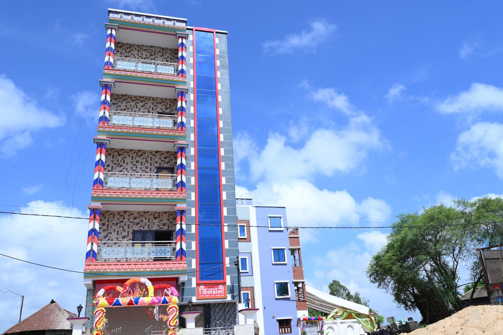 Shrinagar Triyanony guest House – photo 1