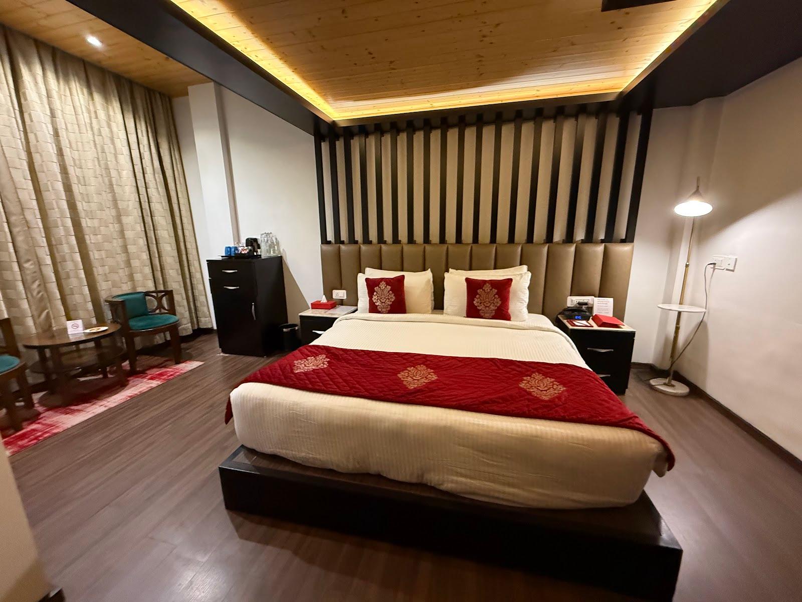 Ramada by Wyndham Gangtok Hotel & Casino Golden – photo 3
