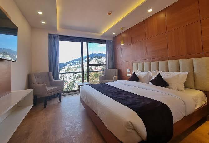 Mountain Valley View – photo 4