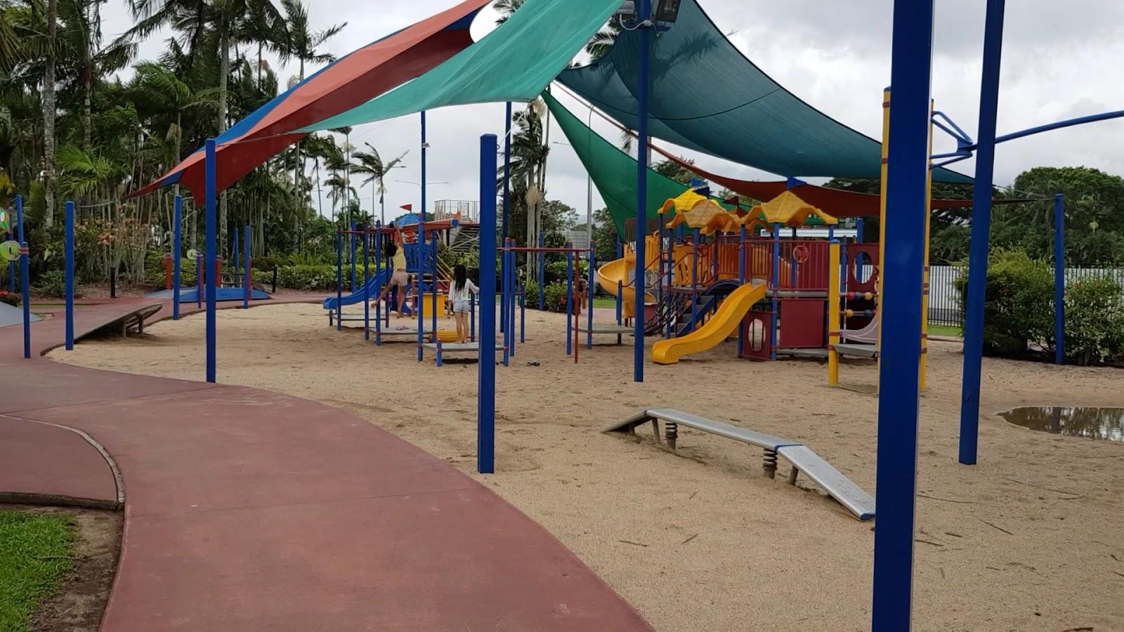 BIG4 Ingenia Holidays Cairns Coconut – photo 2
