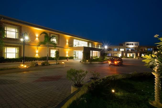 Landmark Pallavaa Beach Resort – photo 4