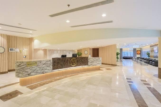 Al Hashmeih Tower Hotel – photo 4
