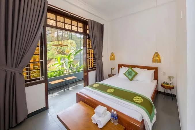 The Purple Hue BnB_Central Hub – photo 3