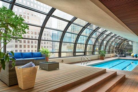 Metropolitan Hotel Vancouver – photo 4
