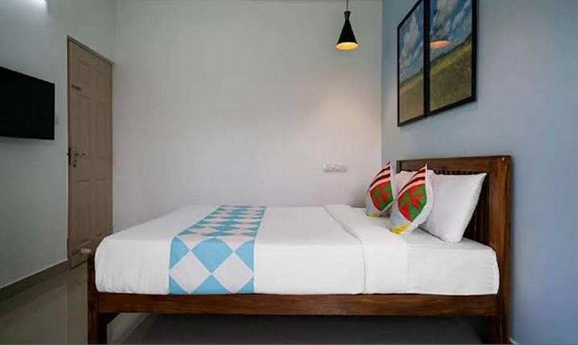 Ruby Hotel Apartments – photo 2