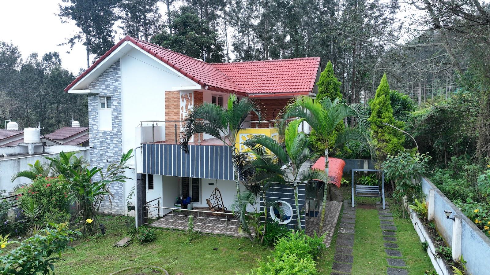 iSTAYS - Luxe Villa Yercaud – photo 1