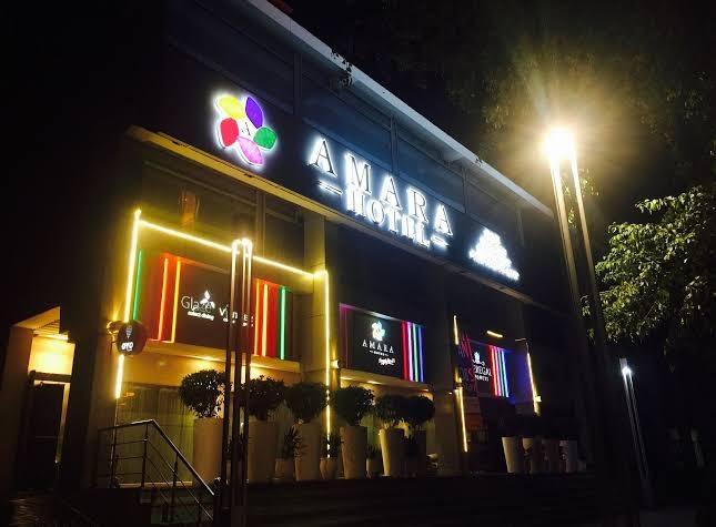 Amara Hotel – photo 1