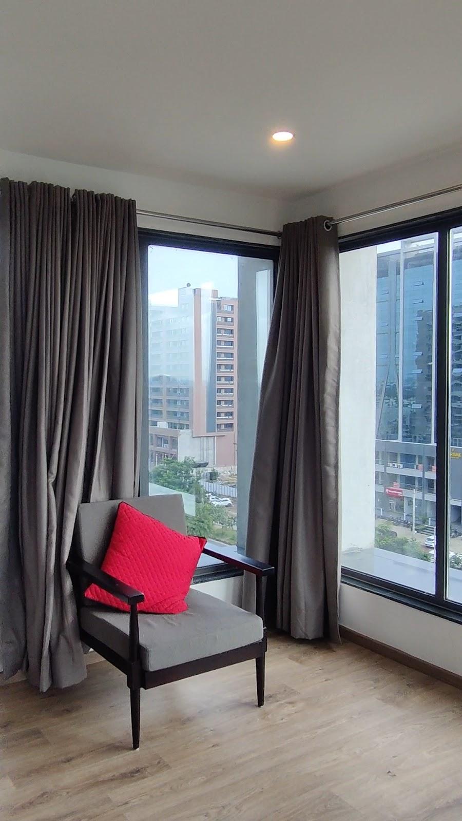 Hotel Terrazzo Suites – photo 2
