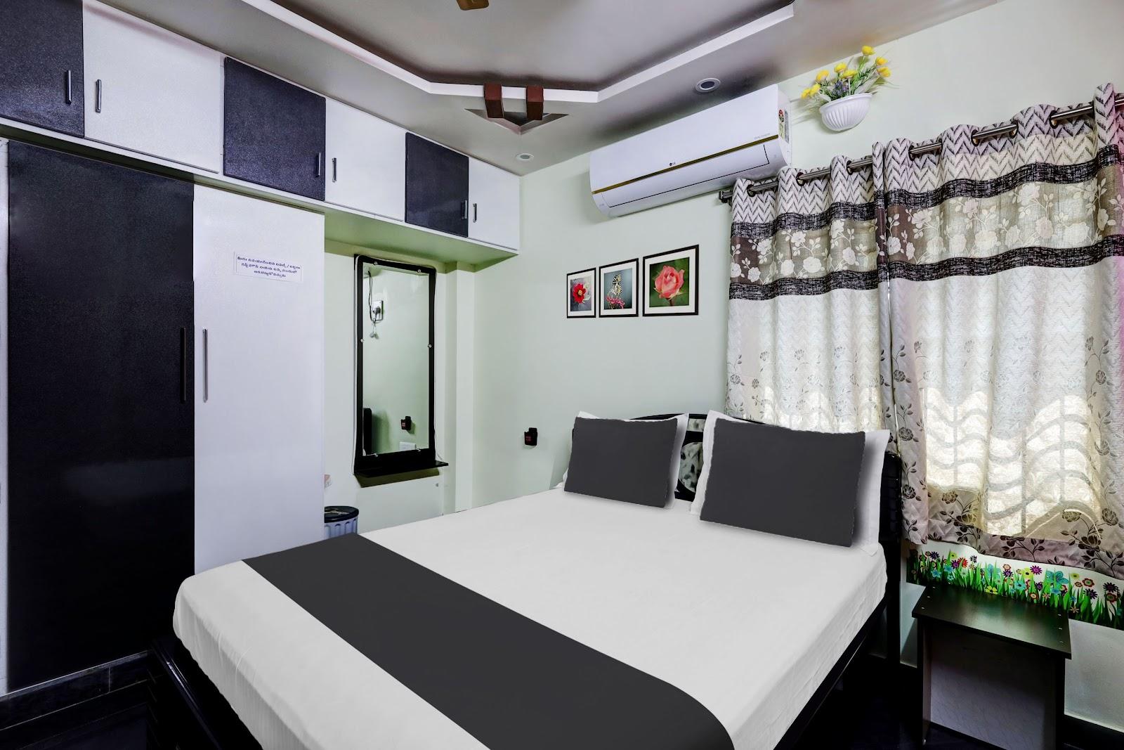 Sri Sakthi Home Stay- Beyond the Expectations – photo 4