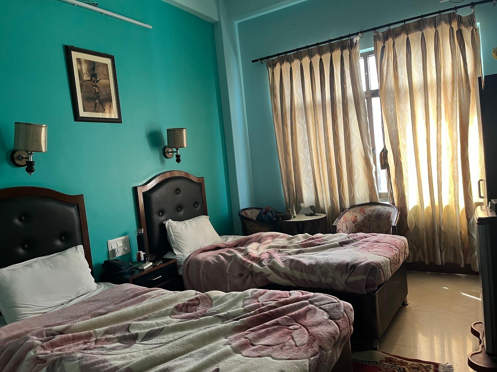 Hotel Jalsa – photo 2