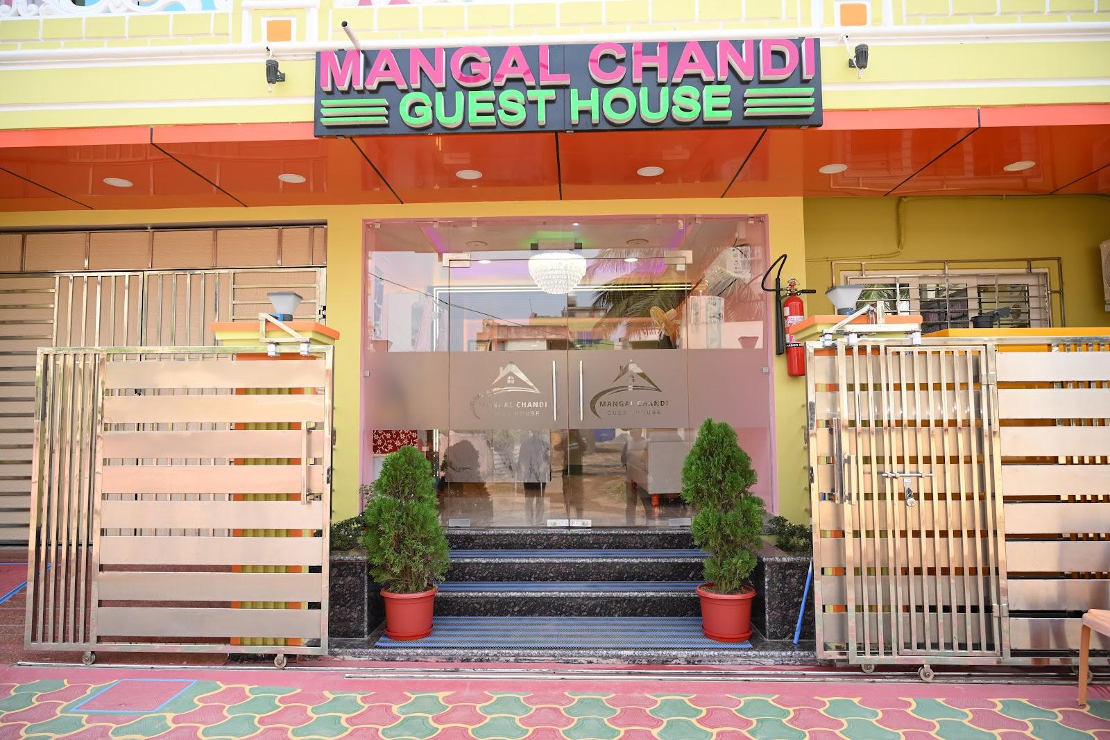 MANGALCHANDI GUESTHOUSE – photo 1