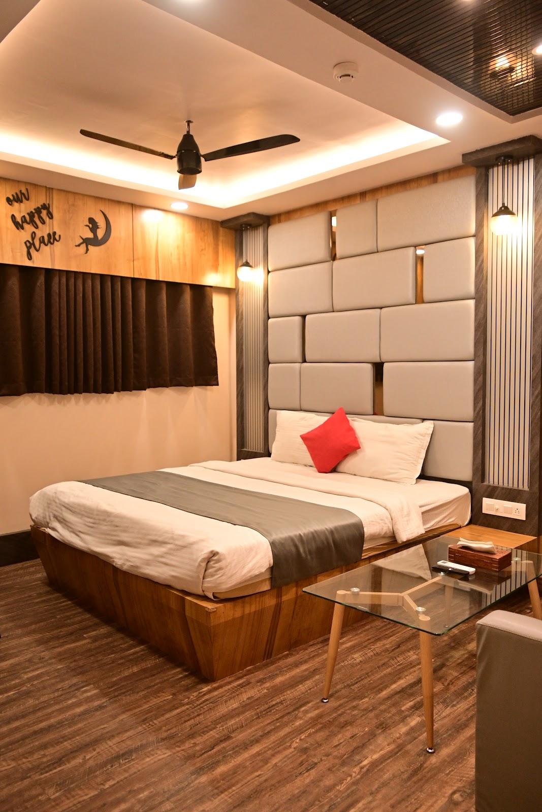 Hotel Padma Manor Luxe – photo 3