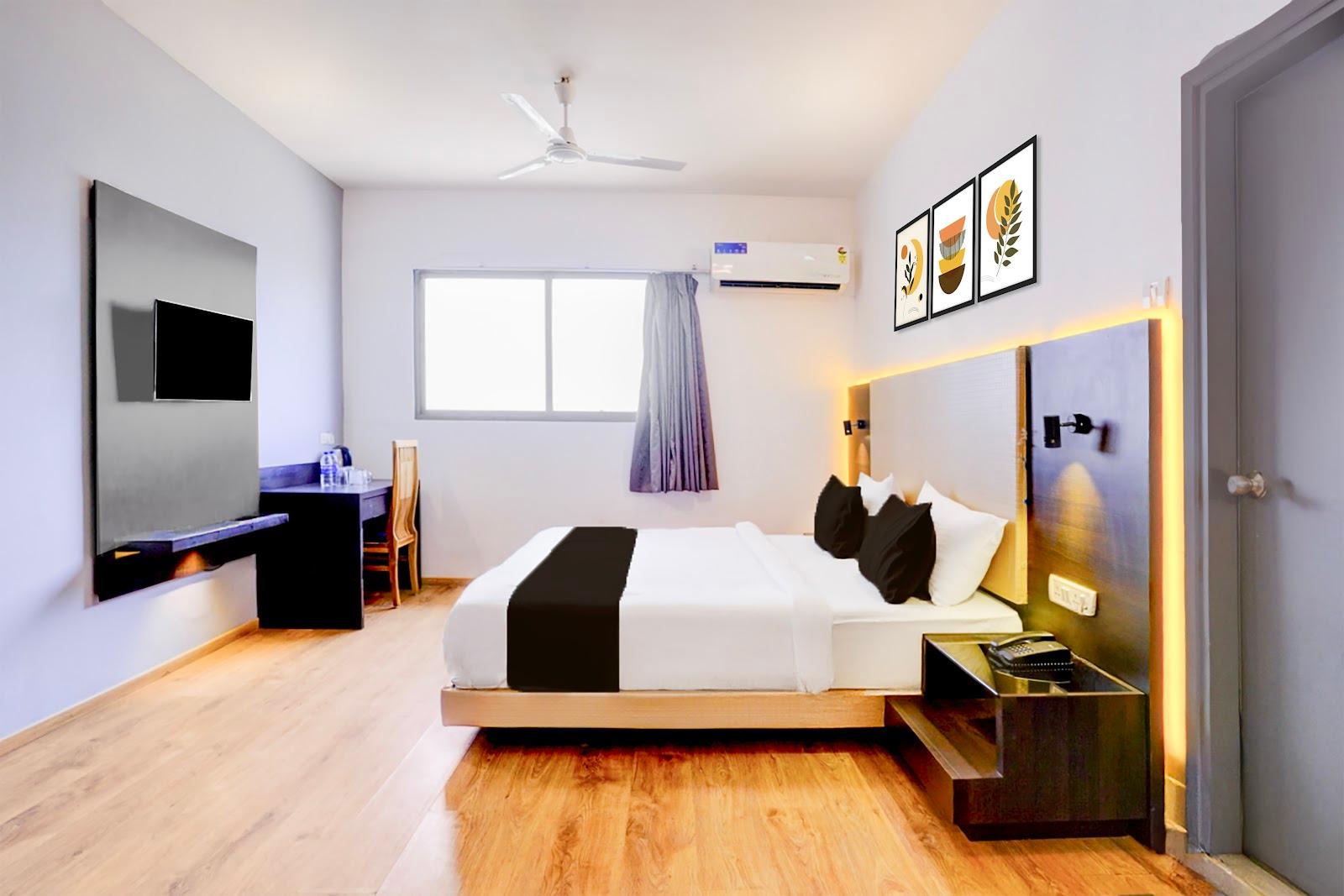 Super Townhouse by OYO Bombay Exhibition Centre Goregaon – photo 2