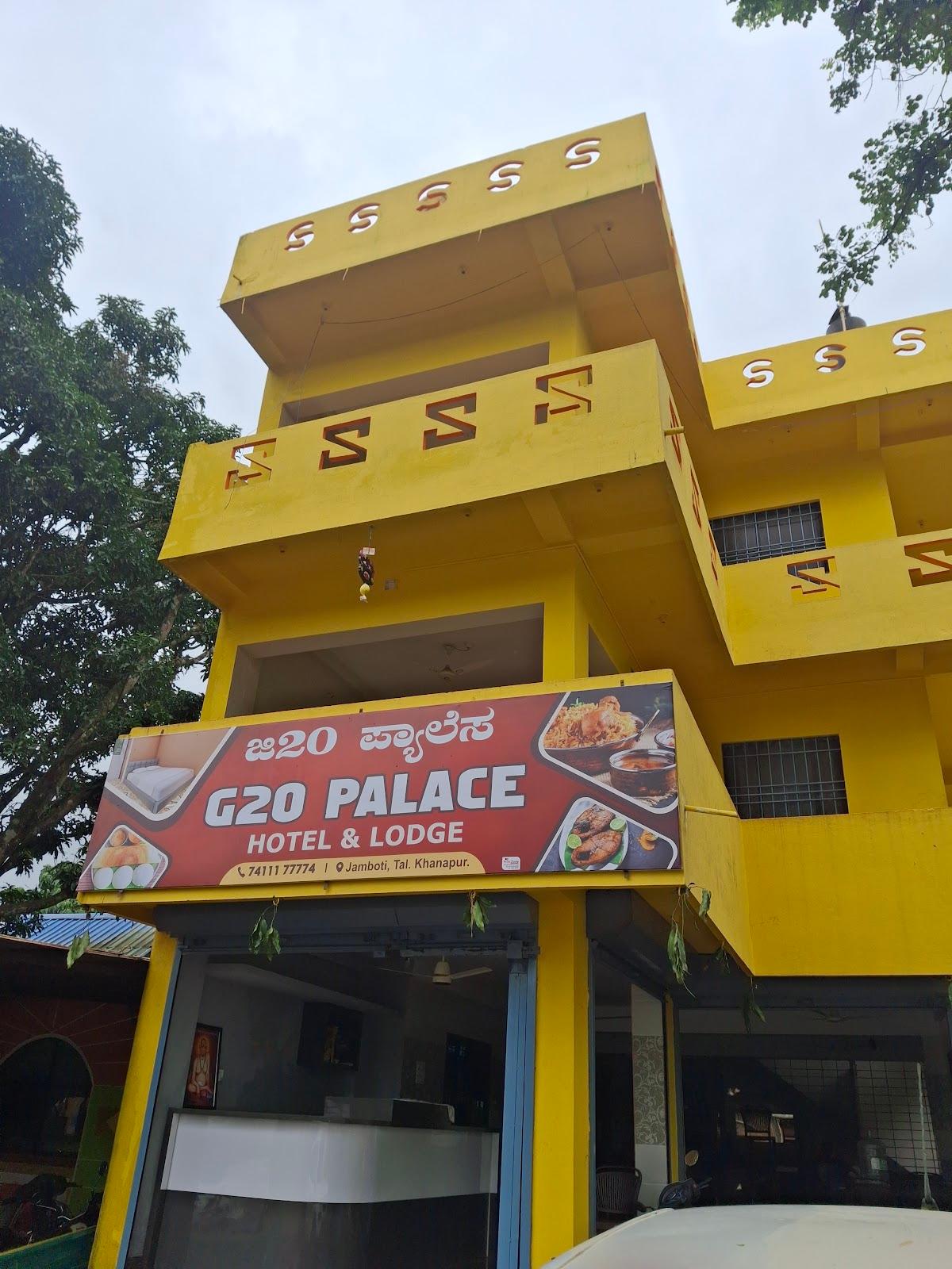 Bhrundhavan Lodge – photo 2