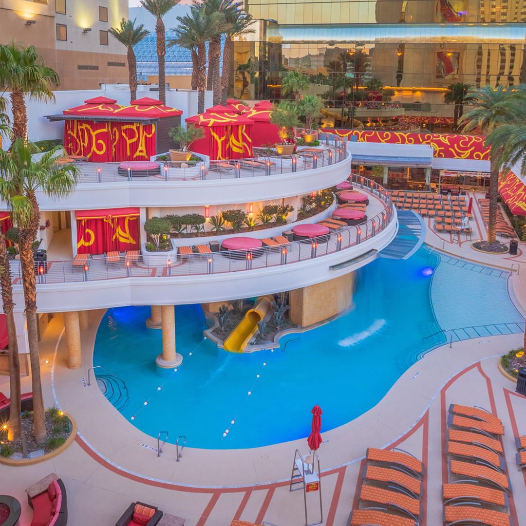 Golden Nugget Las Vegas Hotel & Casino – photo 4