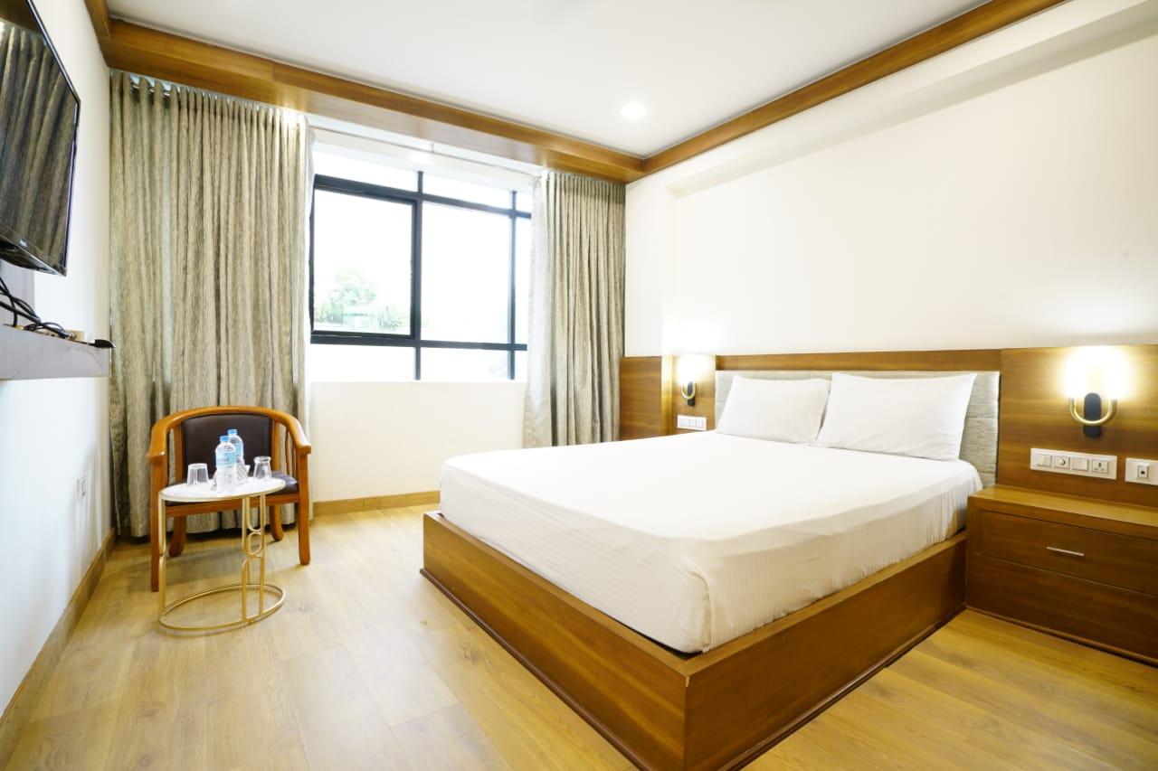 Astro Marine Hospitality Pvt Ltd – photo 3