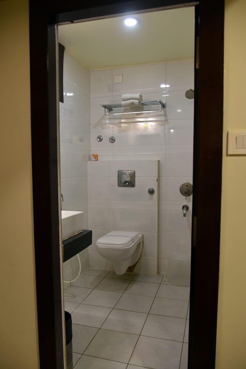 Hotel Green Apple – photo 3