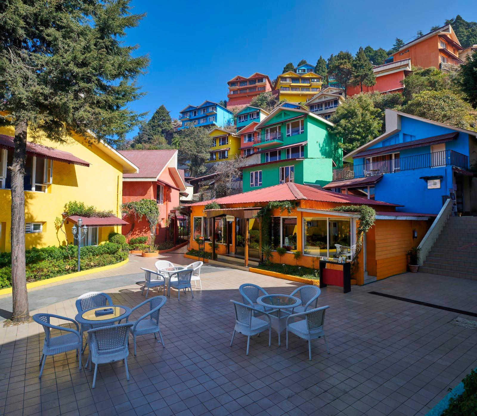 Club Mahindra Resort - Mussoorie, Uttarakhand – photo 3