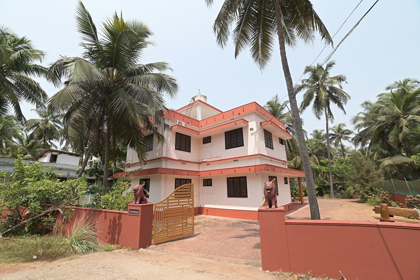 The Camp Club Beach Villa – photo 3
