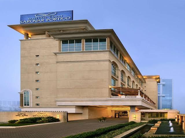 Majestic Court Sarovar Portico, Navi Mumbai – photo 1